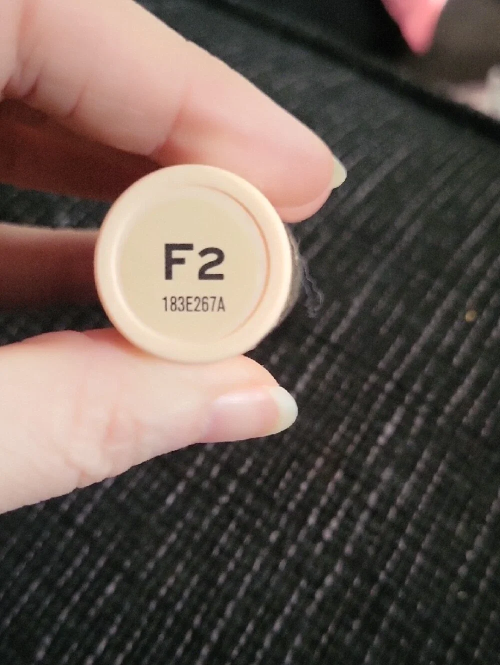 Revolution‎ Fast Base Foundation Stick - F2
